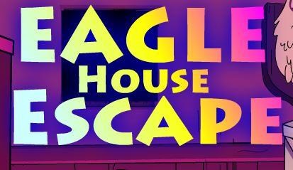 Eagle House Escape